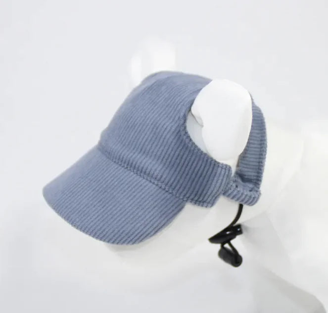 Sunday Afternoon Hat