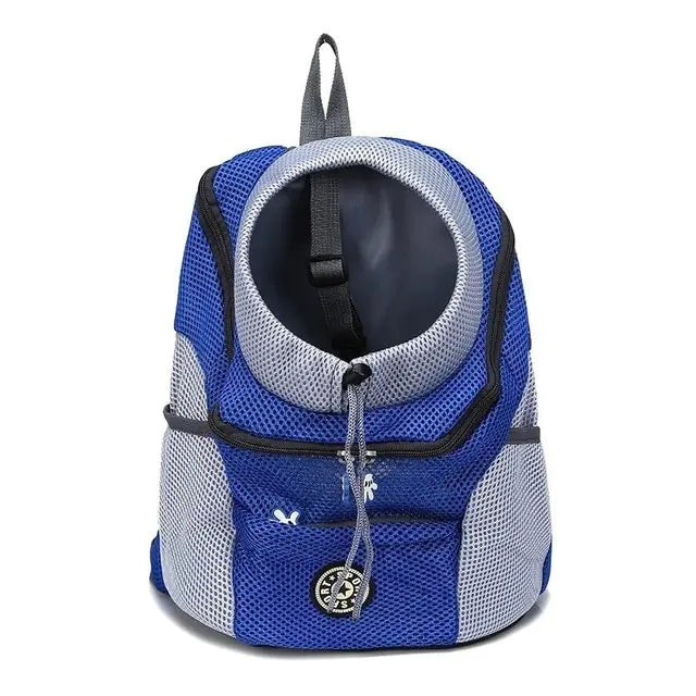 Corgi Backpack
