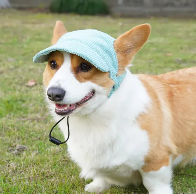 Sunday Afternoon Hat