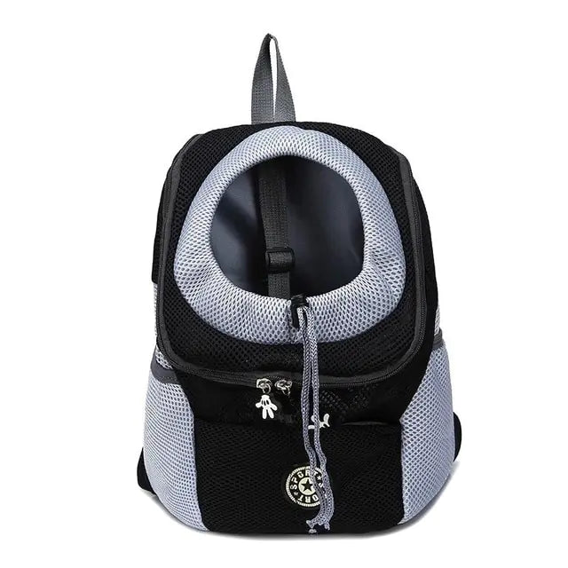 Corgi Backpack