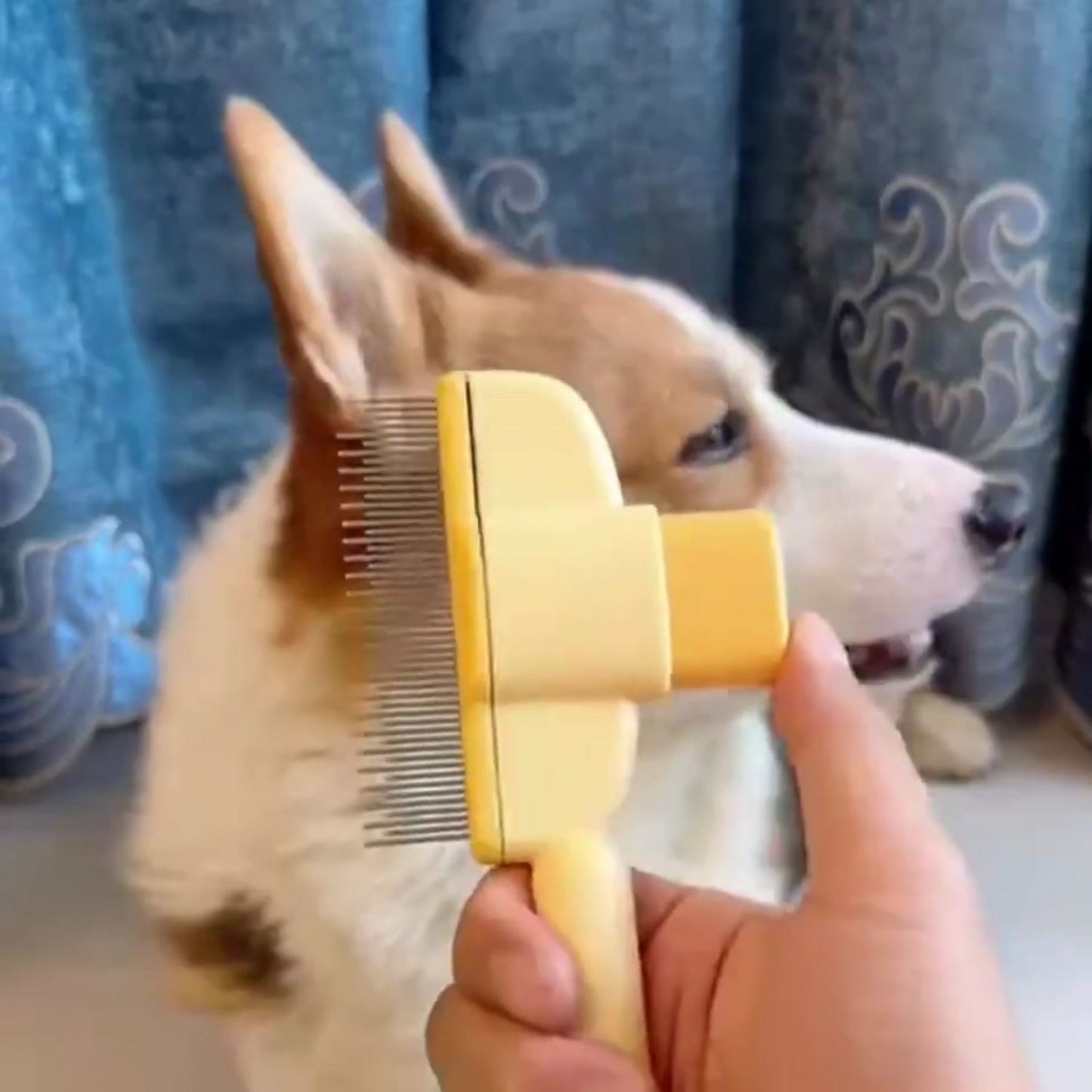 Furvana Pet Comb
