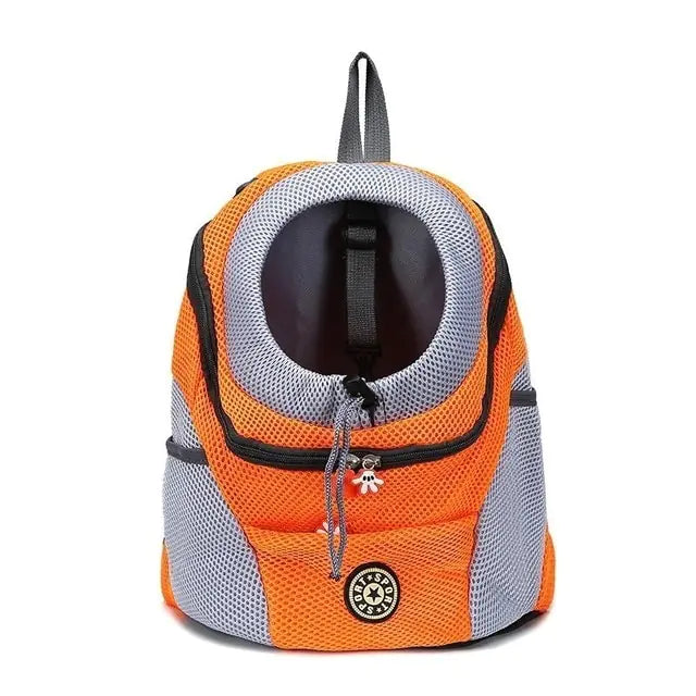Corgi Backpack