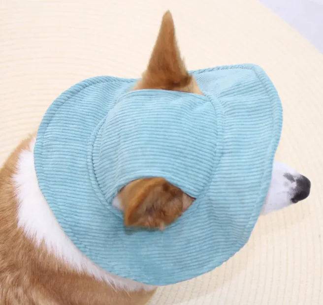 Sunday Afternoon Hat
