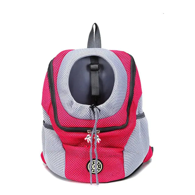 Corgi Backpack