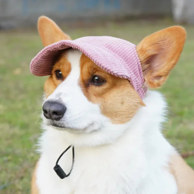 Sunday Afternoon Hat