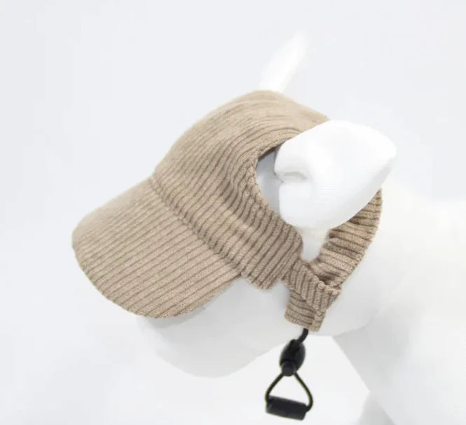 Sunday Afternoon Hat