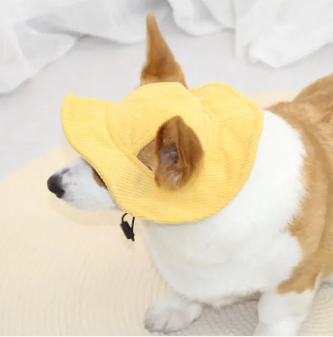 Sunday Afternoon Hat