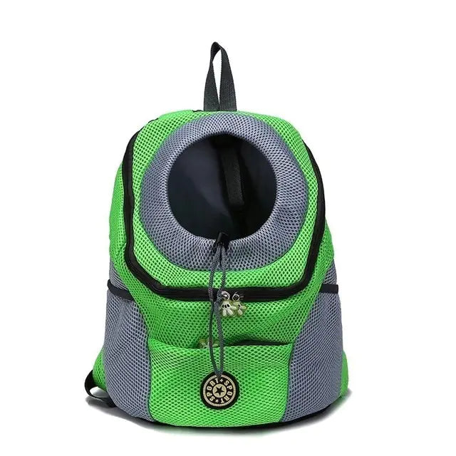 Corgi Backpack