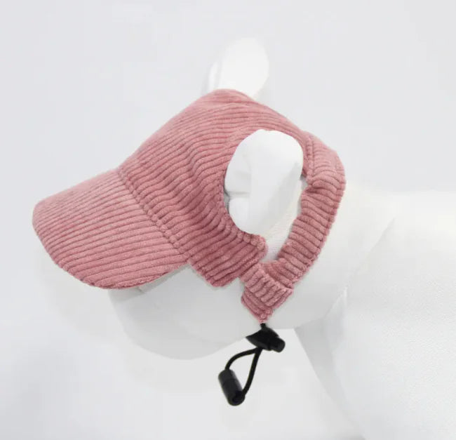 Sunday Afternoon Hat