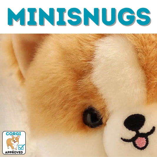 MiniSnugs Corgi