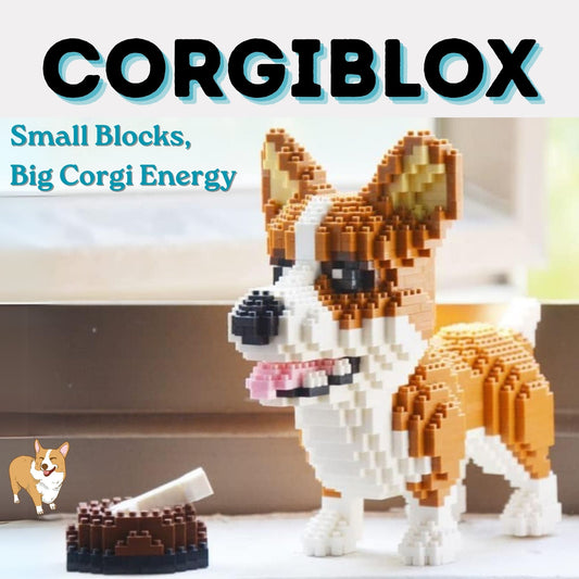 CorgiBlox