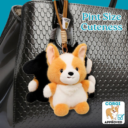 MiniFluff Plush