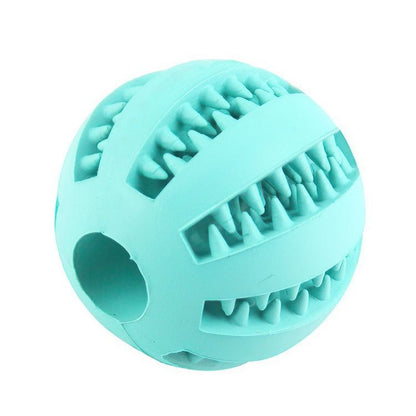 Hide-a-Treat Ball