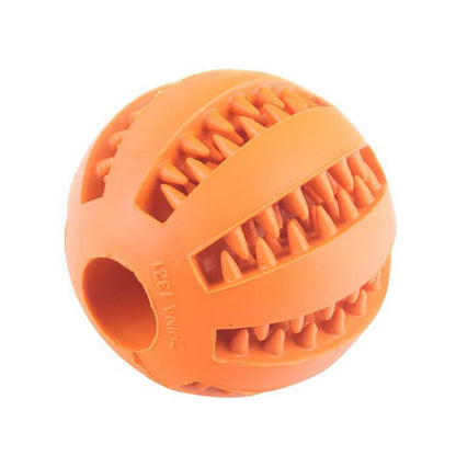Hide-a-Treat Ball