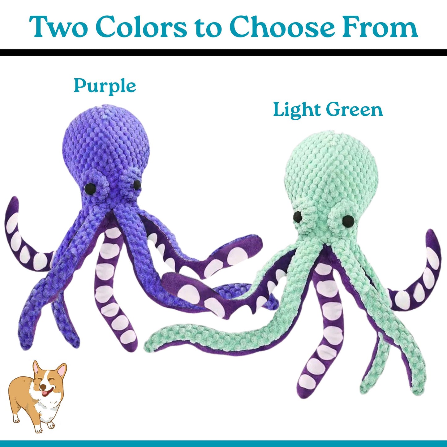 Pawctopus