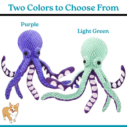 Pawctopus