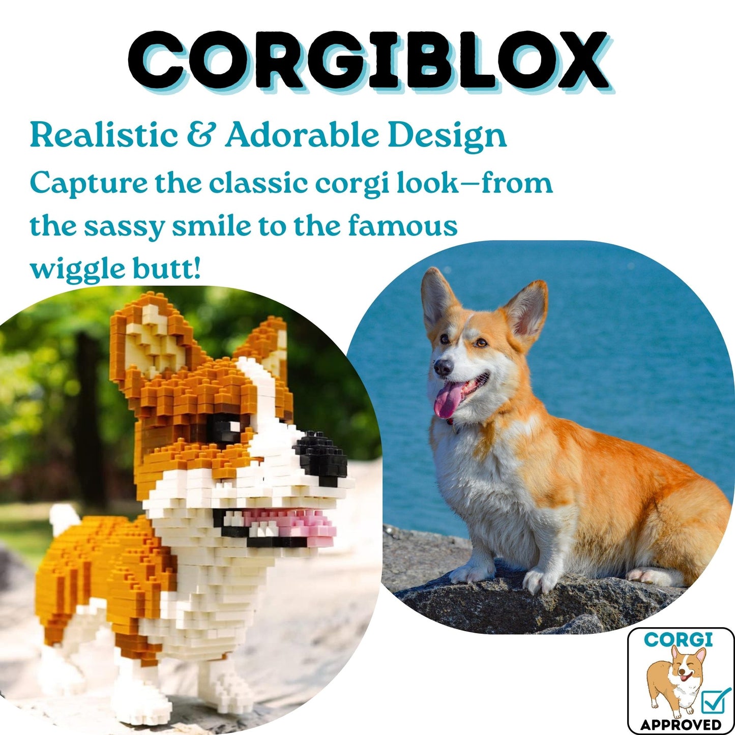 CorgiBlox