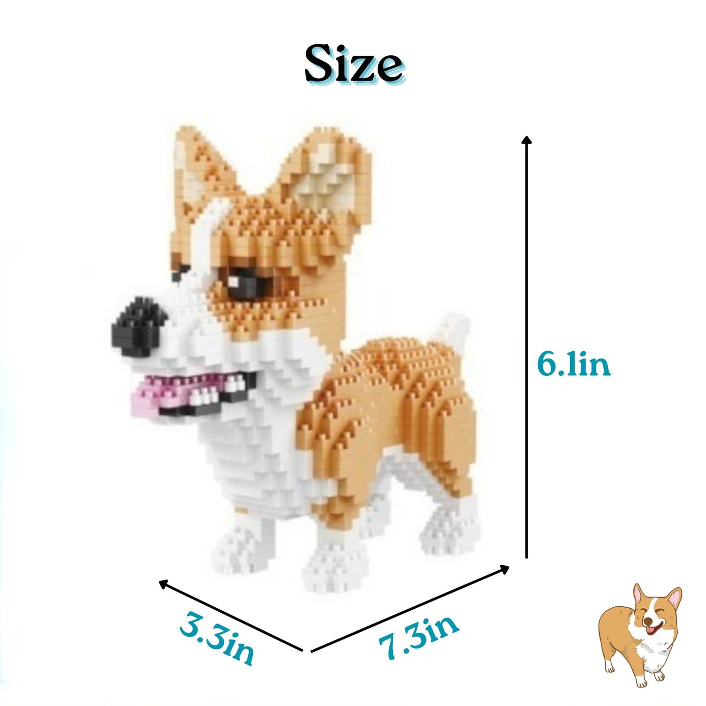 CorgiBlox