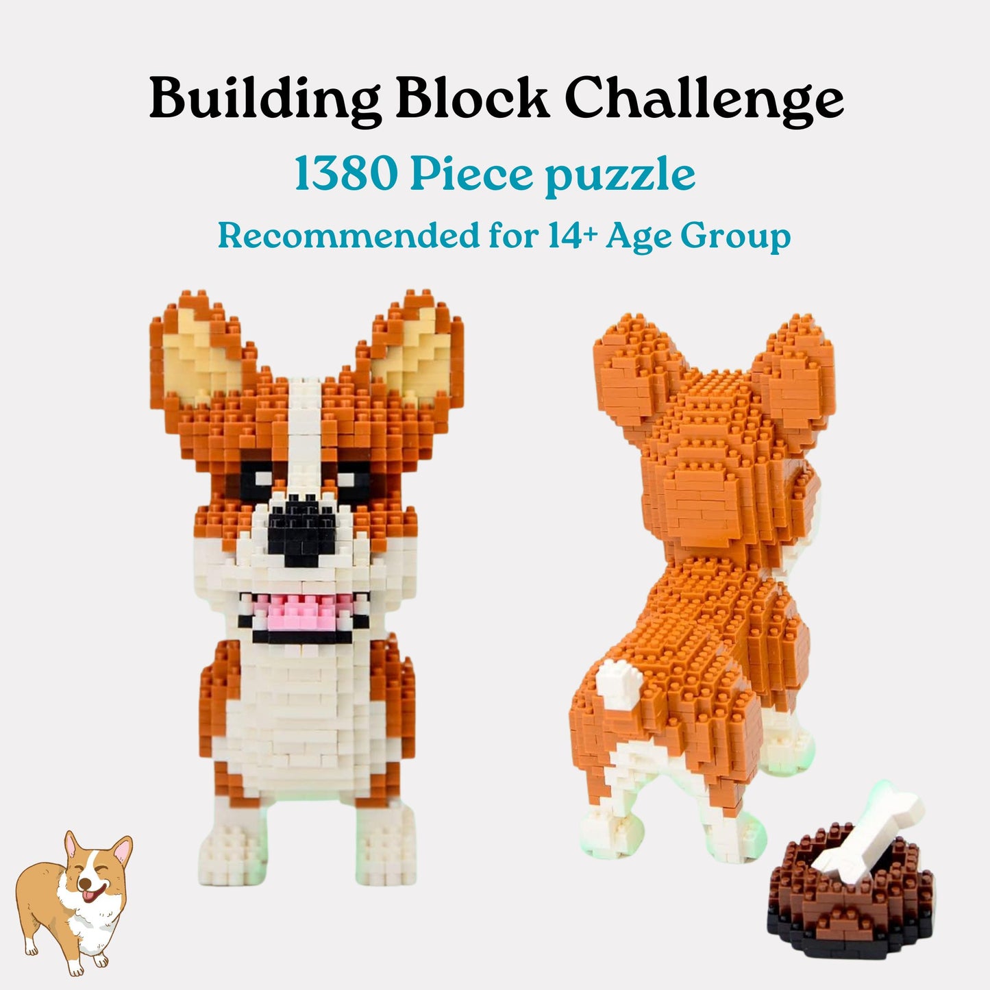 CorgiBlox