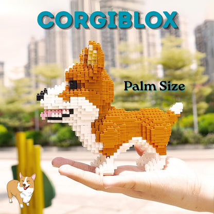CorgiBlox