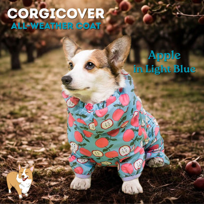 CorgiCover All-Weather Coat