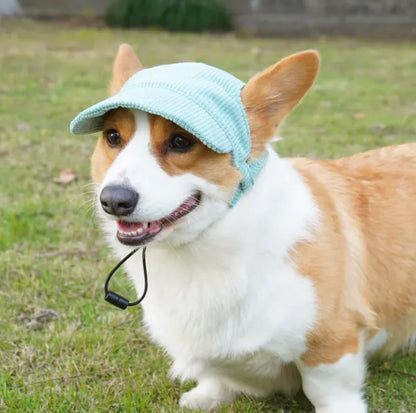 Sunday Afternoon Hat