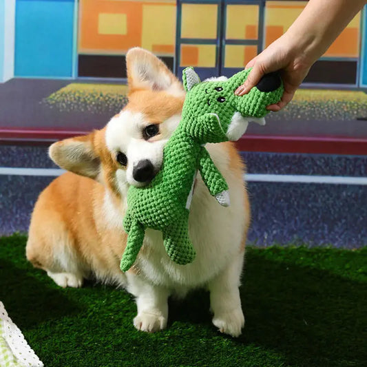 Animal Chew Tow