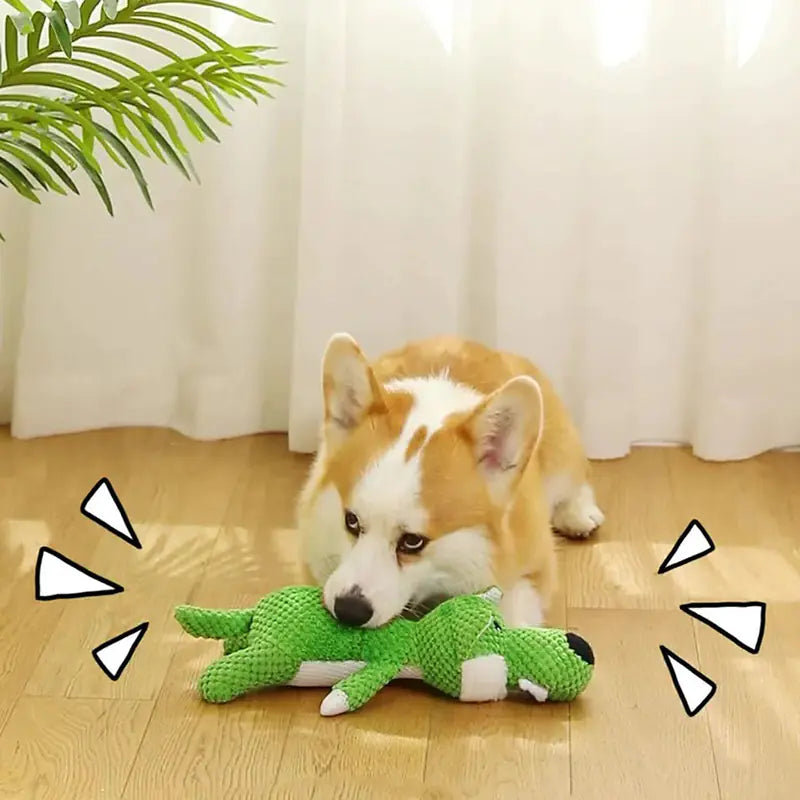 Animal Chew Tow