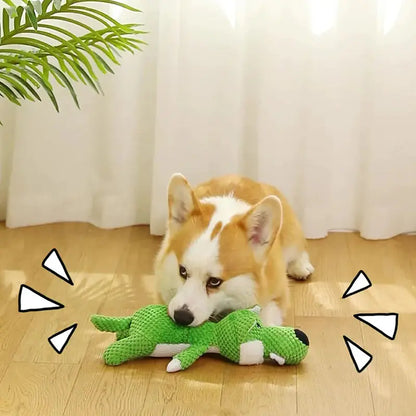 Animal Chew Tow