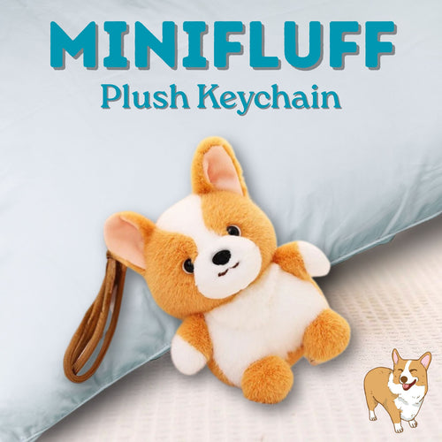MiniFluff Plush