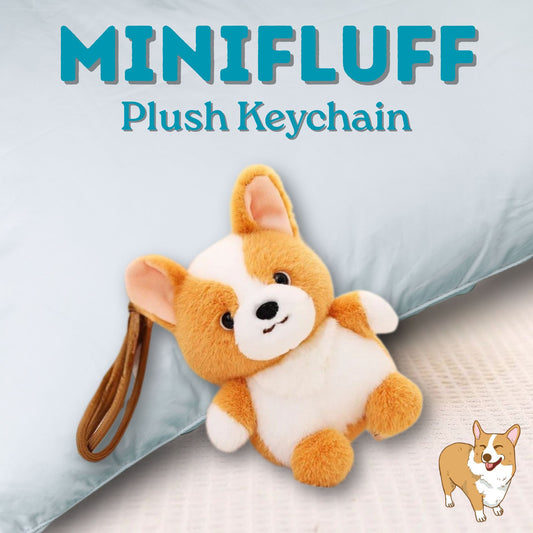 MiniFluff Plush