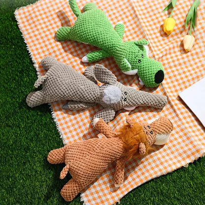 Animal Chew Tow