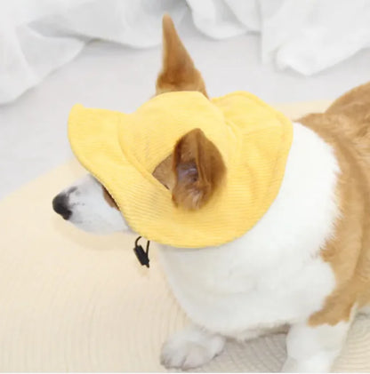Sunday Afternoon Hat