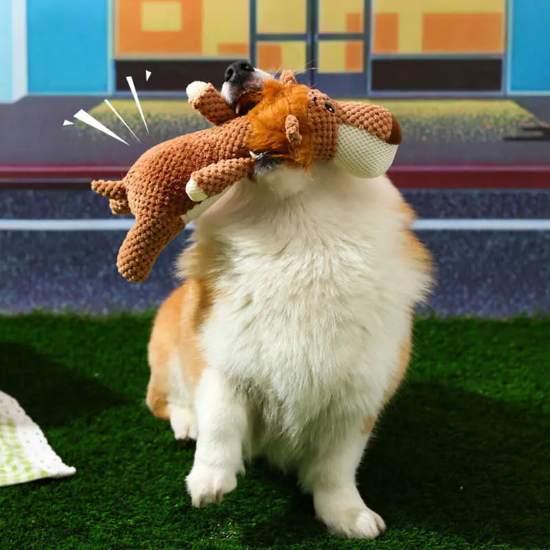 Animal Chew Tow