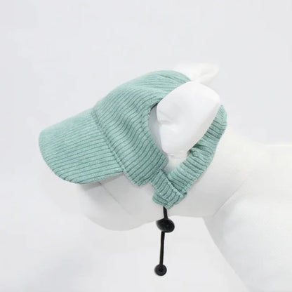 Sunday Afternoon Hat